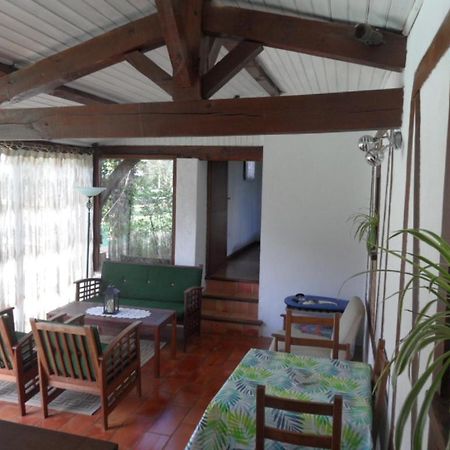 Saussignac B&B La Viderente מראה חיצוני תמונה