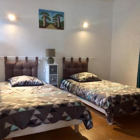 Saussignac B&B La Viderente מראה חיצוני תמונה