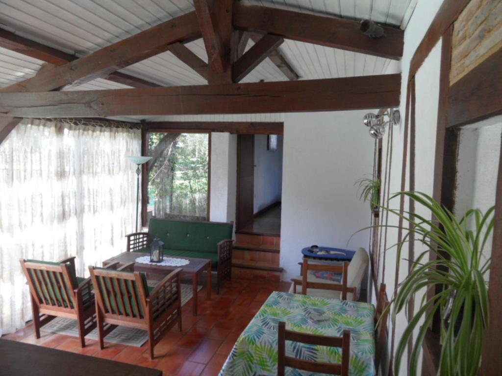 Saussignac B&B La Viderente מראה חיצוני תמונה