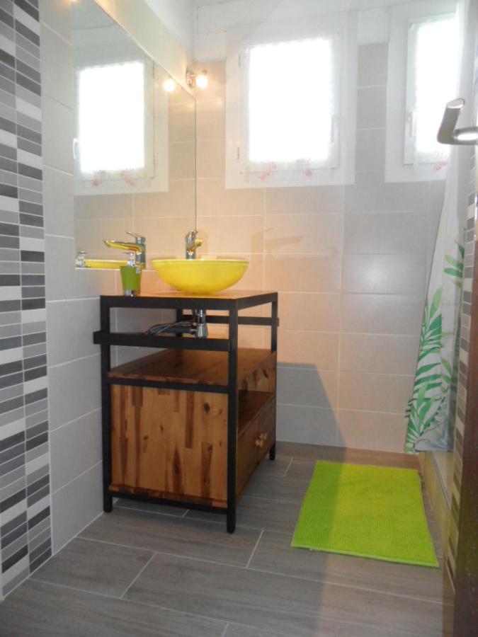 Saussignac B&B La Viderente מראה חיצוני תמונה