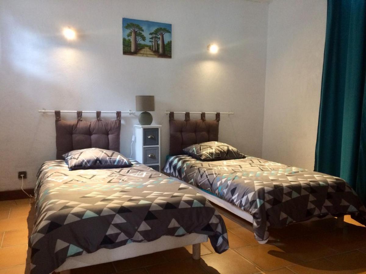 Saussignac B&B La Viderente מראה חיצוני תמונה